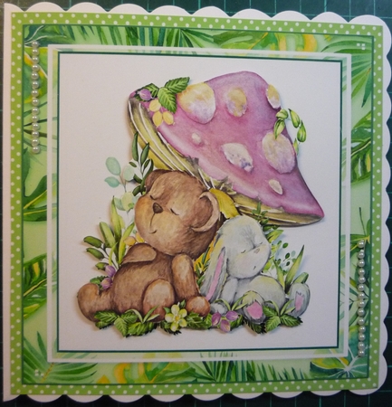 Gallery Item Handmade Craft Photo