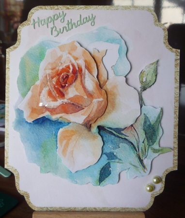 Gallery Item Handmade Craft Photo