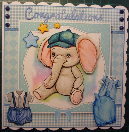 Gallery Item Handmade Craft Photo