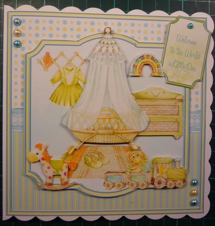 Gallery Item Handmade Craft Photo