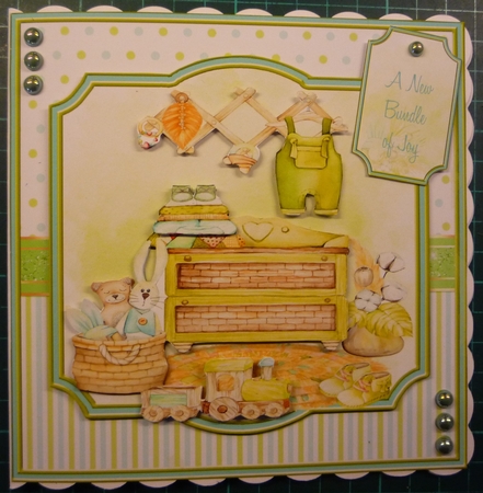 Gallery Item Handmade Craft Photo