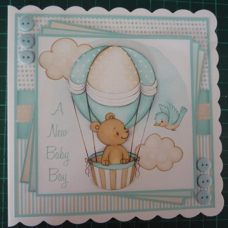 Gallery Item Handmade Craft Photo