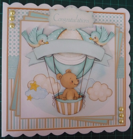 Gallery Item Handmade Craft Photo