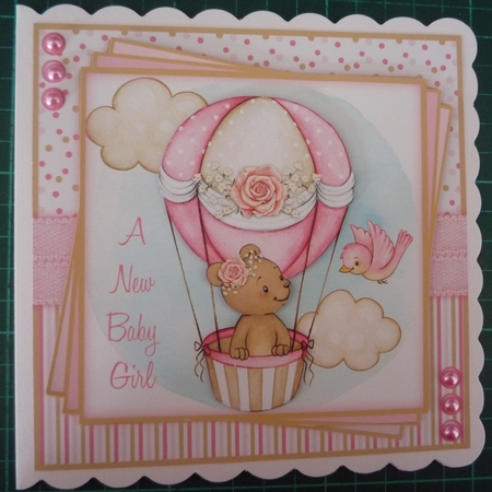 Gallery Item Handmade Craft Photo