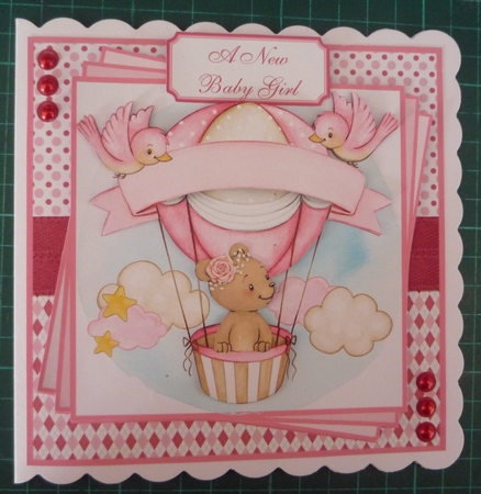 Gallery Item Handmade Craft Photo