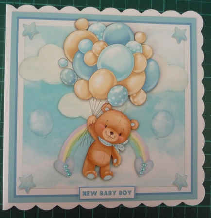 Gallery Item Handmade Craft Photo