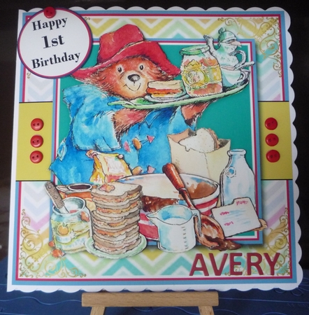 Gallery Item Handmade Craft Photo