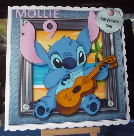 Gallery Item Handmade Craft Photo