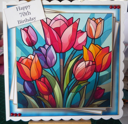 Gallery Item Handmade Craft Photo