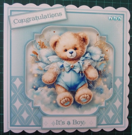 Gallery Item Handmade Craft Photo