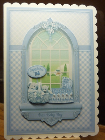 Gallery Item Handmade Craft Photo