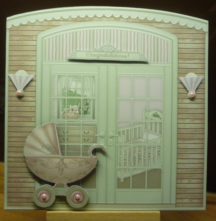 Gallery Item Handmade Craft Photo