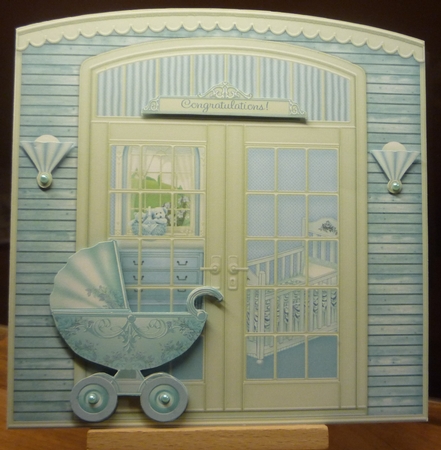 Gallery Item Handmade Craft Photo