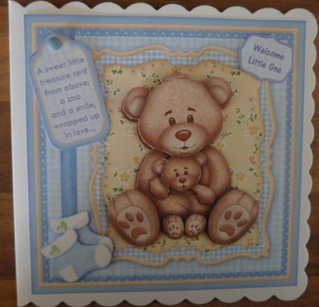 Gallery Item Handmade Craft Photo