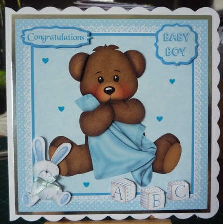 Gallery Item Handmade Craft Photo