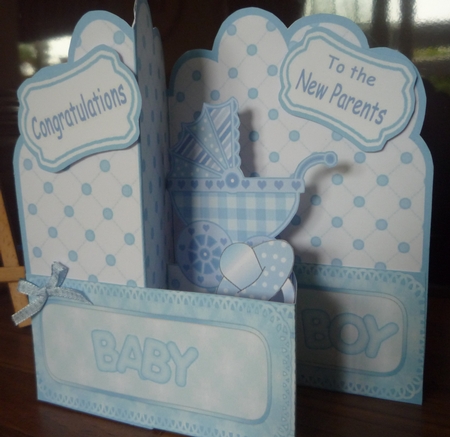 Gallery Item Handmade Craft Photo
