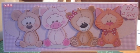 Baby Toys 4 by Maida Blades