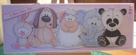 Baby Toys 6 by Maida Blades