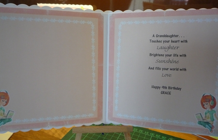 Teenage Birthday Updated by Maida Blades