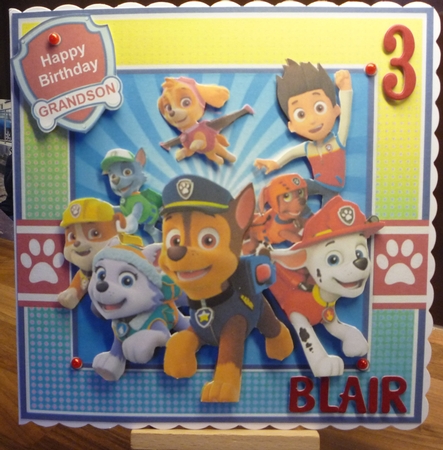 Gallery Item Handmade Craft Photo
