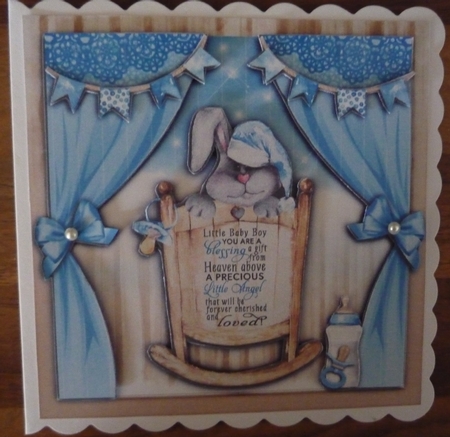 Gallery Item Handmade Craft Photo