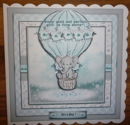 Gallery Item Handmade Craft Photo