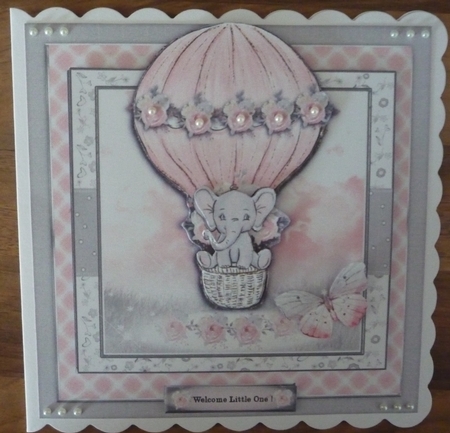 Gallery Item Handmade Craft Photo
