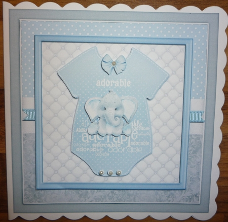 Gallery Item Handmade Craft Photo