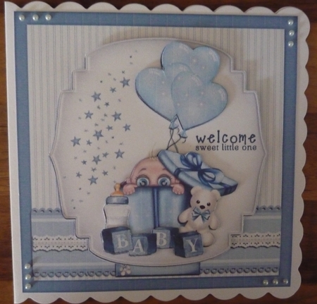 Gallery Item Handmade Craft Photo