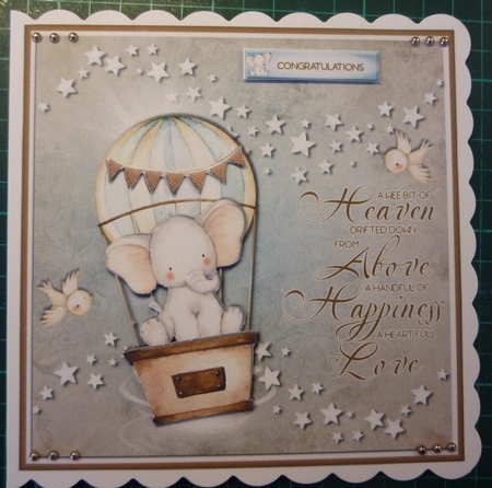 Gallery Item Handmade Craft Photo