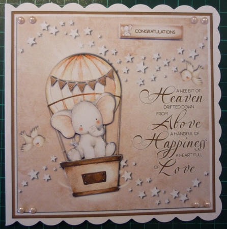 Gallery Item Handmade Craft Photo