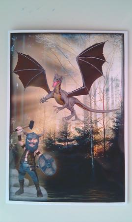 Gallery Item Handmade Craft Photo