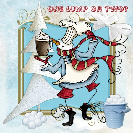 12 Uptown Stylz Toppers - Cu4cu by Mandy Kirby
