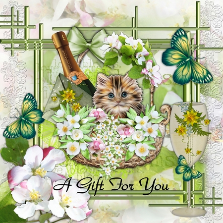 8 Stick Frames - Cu4cu by Mandy Kirby