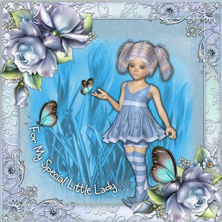 Sammy 1 by Mandy Kirby