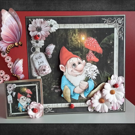 Gallery Item Handmade Craft Photo