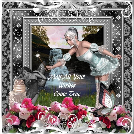 Frame pack 3 by Mandy Kirby