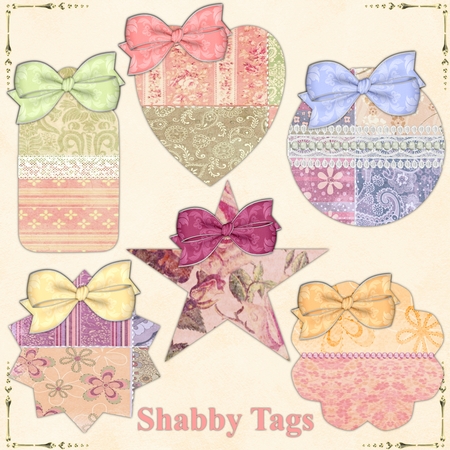 Hugging My Baby Colors Digital Bows pkg 2 by Mandy Kirby