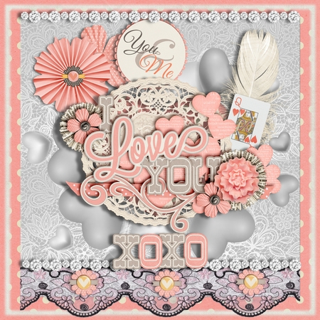 10 stunning frame embellishments by Mandy Kirby