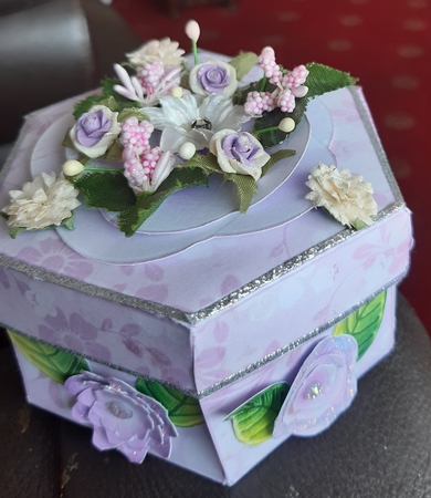 Gallery Item Handmade Craft Photo