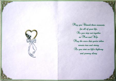 Floral Heart Insert 4 by Margaret Dittmann