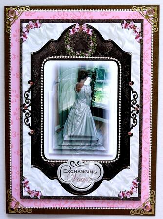 Dreaming of Her Special Moment by Margaret Dittmann