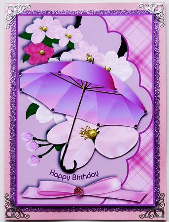 Come Rain or Shine by Margaret Dittmann