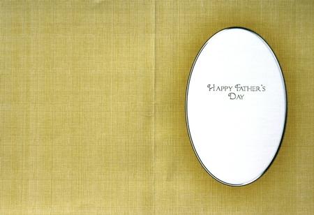 A5 Linen Embossed Card Front or Insert by Margaret Dittmann
