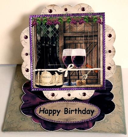 Gallery Item Handmade Craft Photo