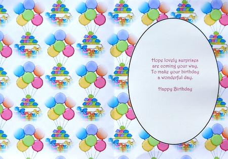 Fun Party Insert 3 by Margaret Dittmann