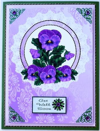 Gallery Item Handmade Craft Photo