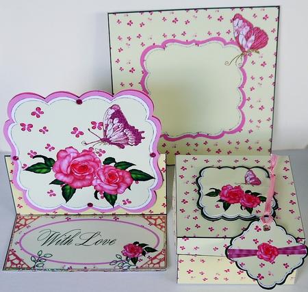 Gallery Item Handmade Craft Photo
