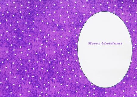 Christmas Spot Insert 3 by Margaret Dittmann