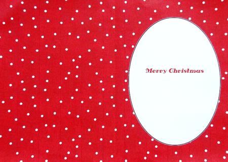 Christmas Spot Insert 5 by Margaret Dittmann